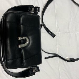 Small crossbody/ shoulder bag